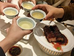 -侨美·唐荔园·40年地道粤菜