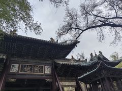 -晋祠博物馆