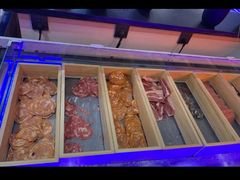 -阳光牧场自助餐厅(宝德购物中心店)