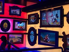 -百联南方购物中心·停车场