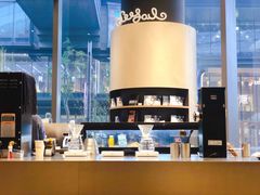 -Seesaw Coffee(苏州中心店)
