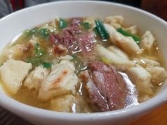 -刘信牛羊肉小炒泡馍(回民街店)