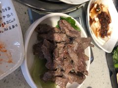 -名家韩国料理·烤肉(瑶海店)