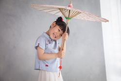 -西瓜庄园儿童摄影