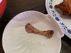 -拉面莊夢語＆中华料理八椿