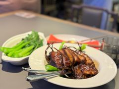 -桂满陇·杭州饭店(清河万象店)