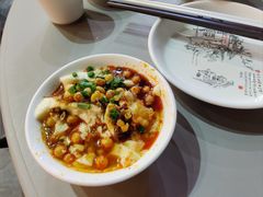 -川味堂·四川豆花(八卦岭店)