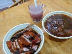 -晓马鸭店(新芜路店)