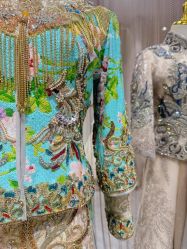 -SATIN COUTURE瑟庭婚纱礼服馆