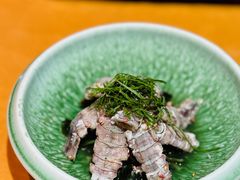 -一阳寿司(麦子街店)