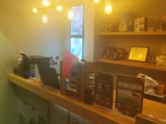 -谜·沉浸侦探剧本杀推理馆(静安店)