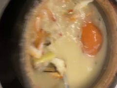 -利杨记·本味轩粥坊·烧烤(宝体店)