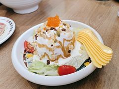 -小川洋风料理(武胜路凯德广场店)