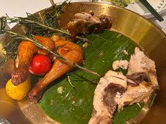 -帕娜·泰式茶餐厅·Bistro(近铁广场店)