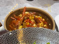-赣菜笔记·江西米粉·小龙虾·小炒(曹杨路店)