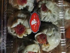 -白玉兰食品甜凤店(合生汇店)