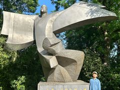 -采石矶景区