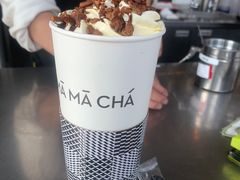 -MAMACHA妈妈茶(海信店)