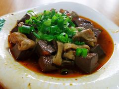 -肖家客饸饹面(郑州总店)