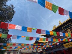 -西安市广仁寺
