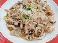 -渔码头食府(蓬莱阁店)