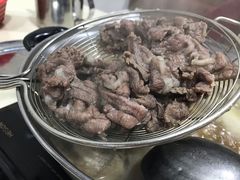 -菜忠潮州牛肉店(岗厦店)