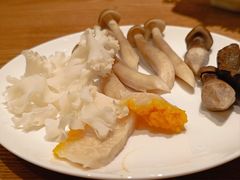 -尚海豆捞(乐虹坊店)