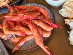 -青岛海天大酒店·1988全日餐厅