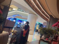 -青年公社烤鸭(熙悦天街店)