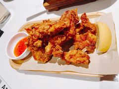 -千日贺茶餐厅(开发区安盛店)