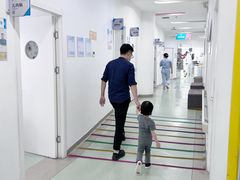 -佑贝儿科(西大街店)