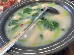 -韩记海鲜饺子旗舰店(红海新区店)