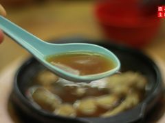 肉骨茶-新记肉骨茶