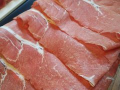 -四喜小胖·北京涮肉(五道营店)