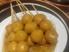 -十六蒲(桂林路店)