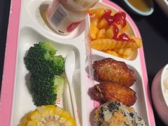-桂小厨广西菜(水晶城店)