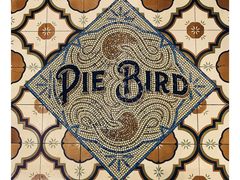 -Pie Bird(新闸路店)