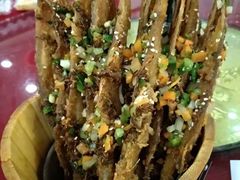 -大眼锅贴水饺(河东店)