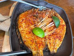 -云海肴·汽锅鸡·云南菜(苏州中心店)
