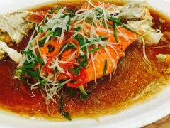 -合家小菜餐馆(新诚花苑店)