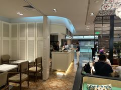 -葡珍轩冰室(虹桥机场T1店)