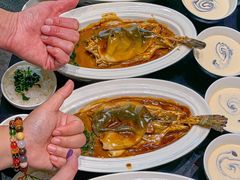 -新光酒家·河豚·海鲜·蟹料理(浦东店)
