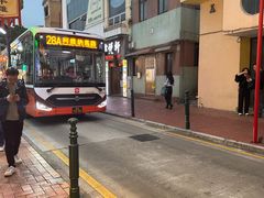 -澳门喜来登大酒店