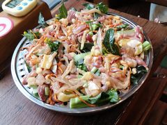 桑拿鸡-阿多私房菜(顺德店)
