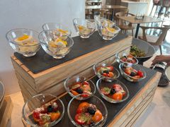 -J cafe 朝夕餐厅