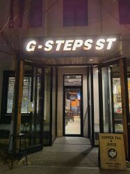 -G-STEPS舞蹈工作室