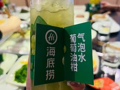 -海底捞火锅(连城广场店)