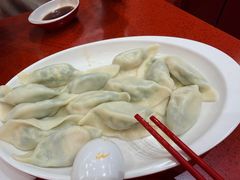 -喜家德虾仁水饺(景枫中心店)
