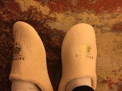 -慈溪白金汉爵大酒店