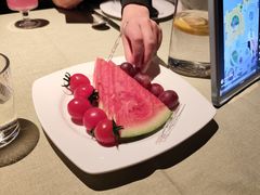 -碧特博格啤酒花园餐厅(芜湖路店)